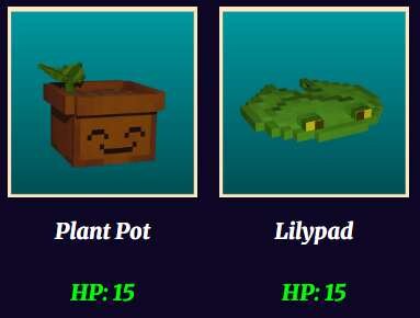 Растения-защитники