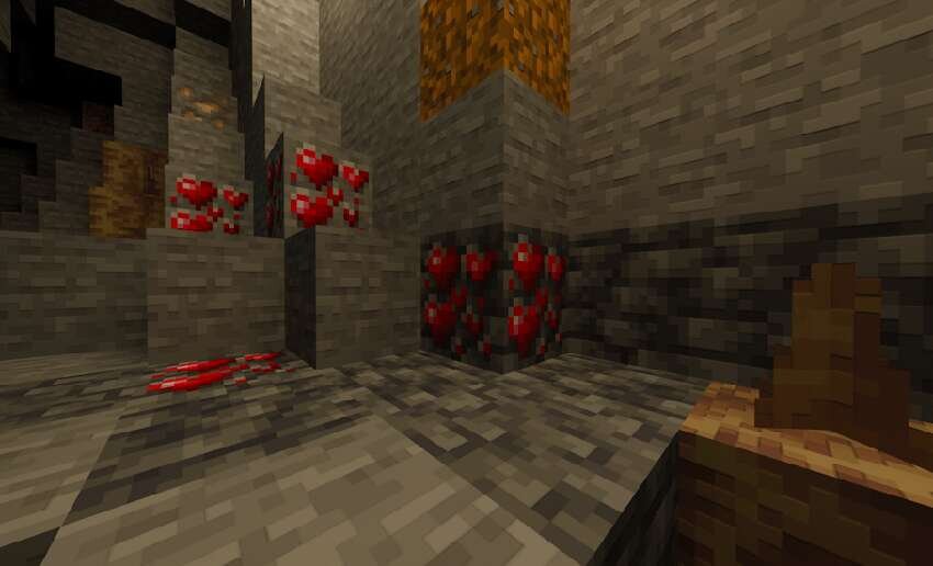 Руда Сердца