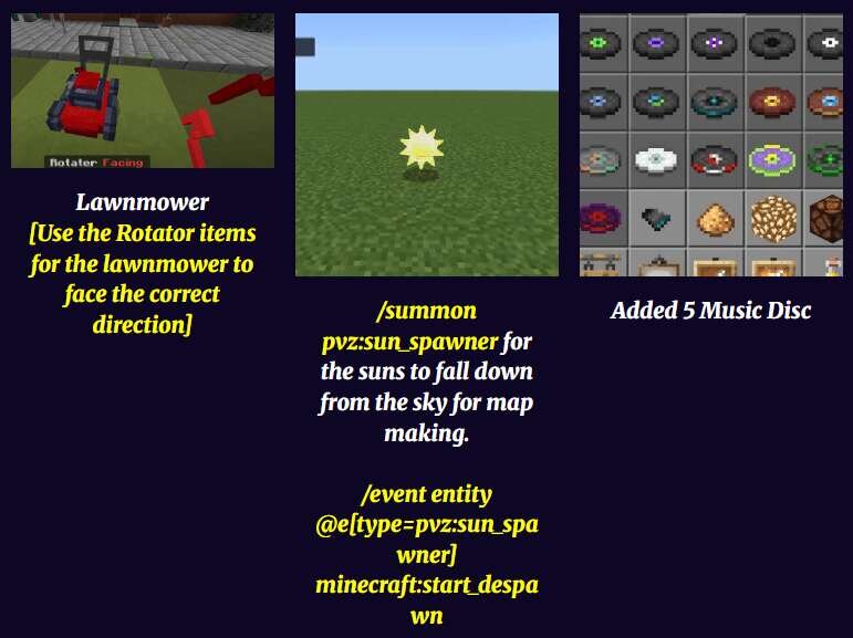 Элементы дополнения