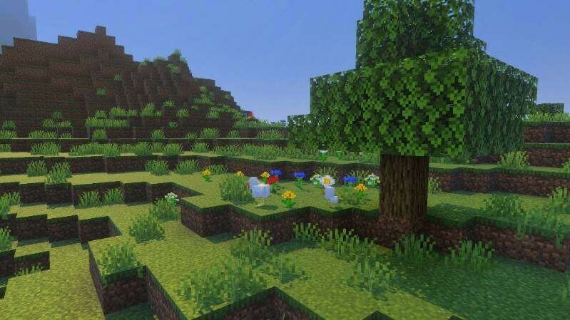 Курицы под деревом