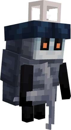 Зараженная Мила