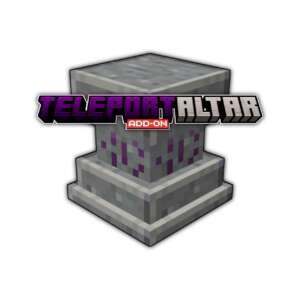 Телепортационный Алтарь