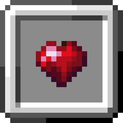 Фрагмент сердца