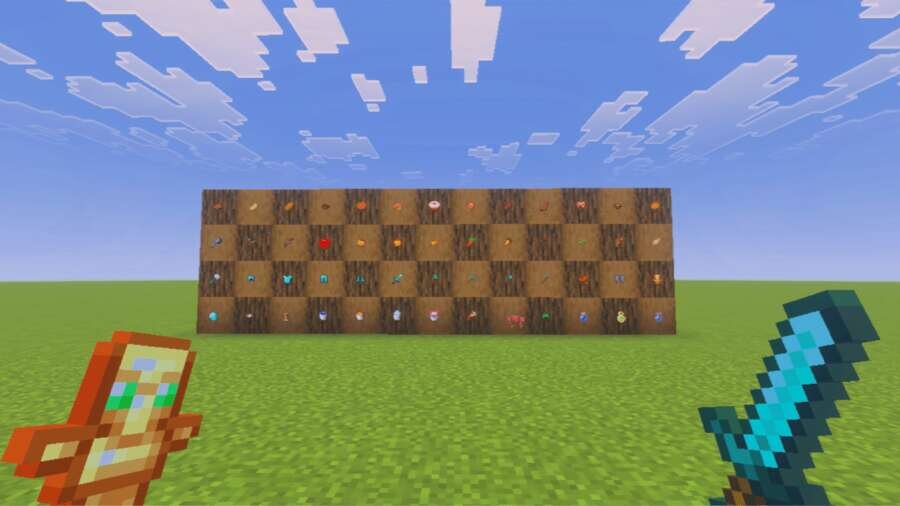 Маленькие вещи