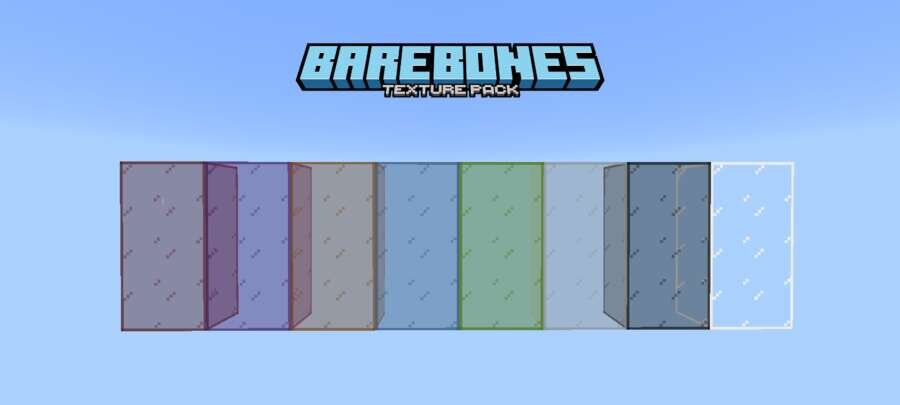 Частички на Стекле