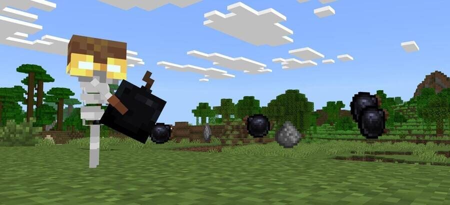 Скелет-барханник