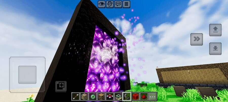 Портал Нижнего Мира