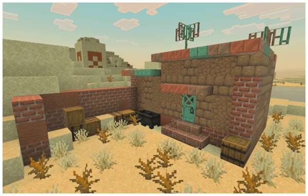 Дом для апокалипсиса