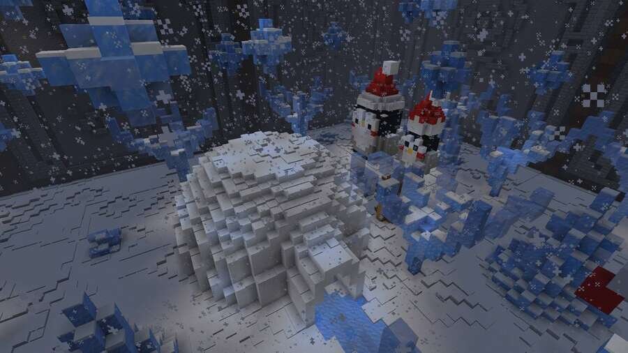 Зминий поселок