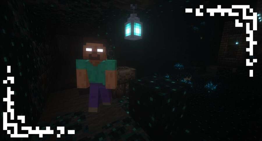 Жуткий Херобрин