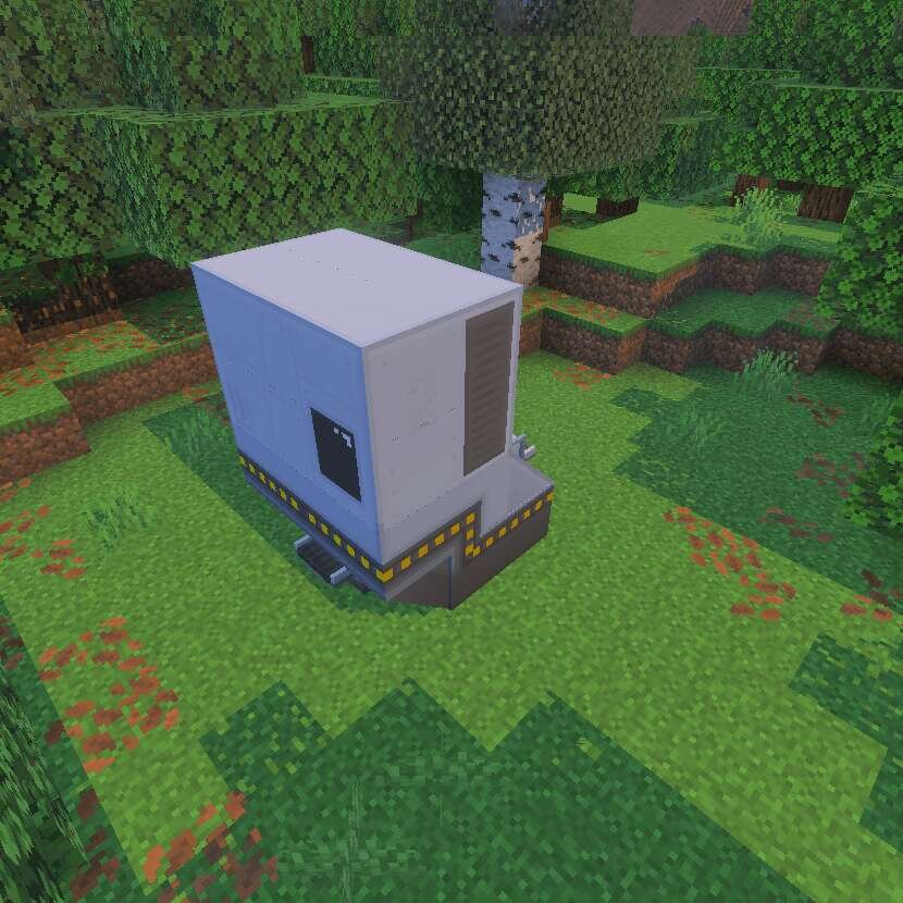 Механизм компрессора