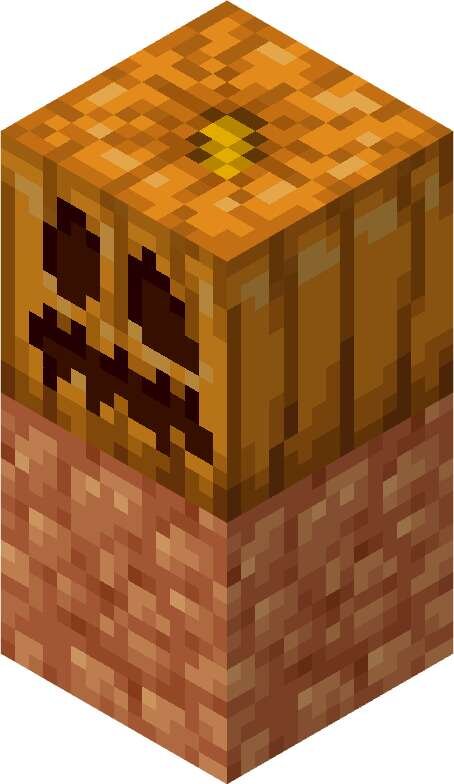 Пряничный человечек спаун