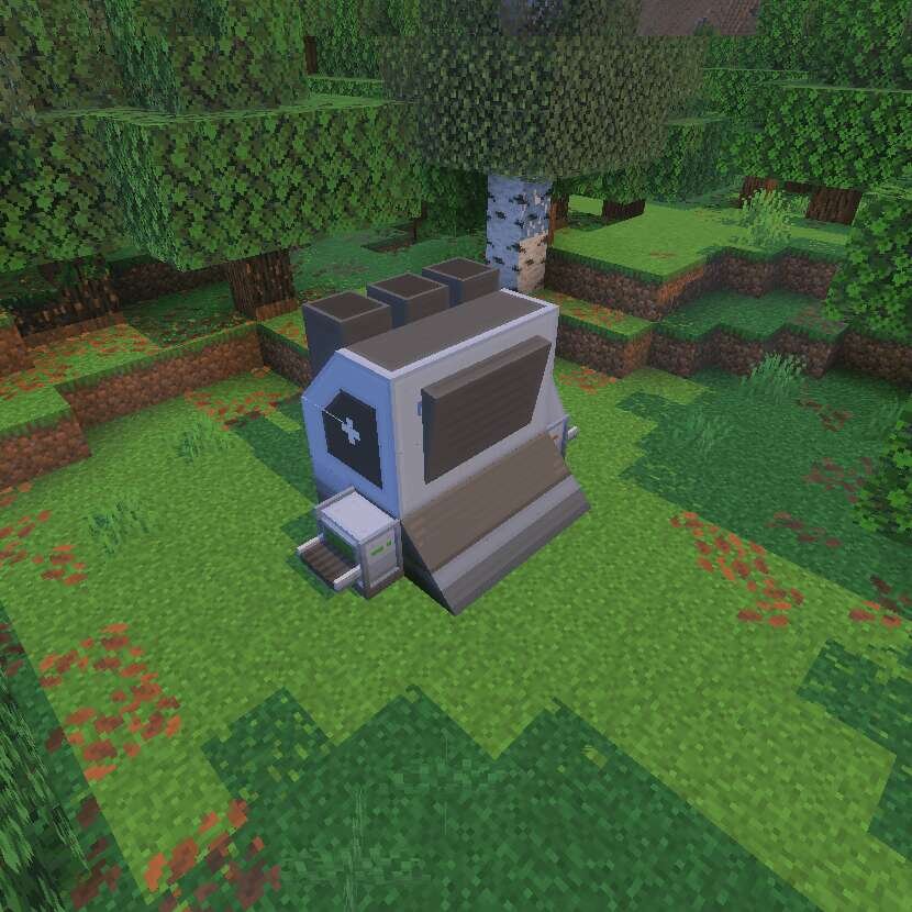 Конструктор