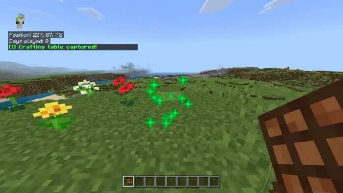 Исчезновение Верстака