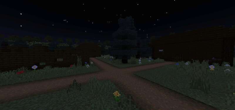 Развилка дорог