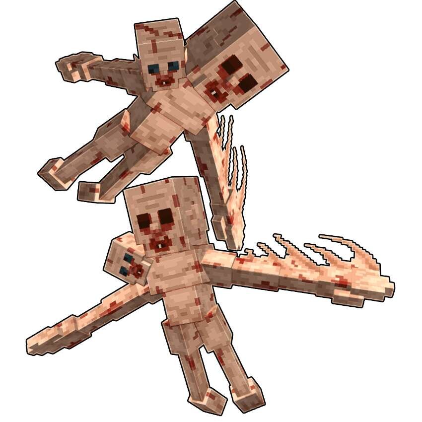 Демон-ребенок