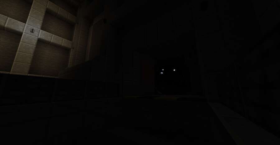 Железные ворота