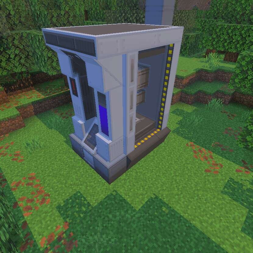 Сжиматель механизм