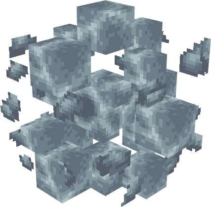 Лунные камни