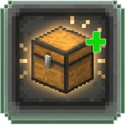 Улучшение для дополнительного места