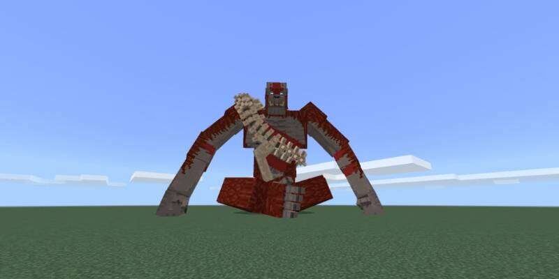 Огромный Конг