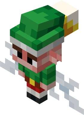 Досаждатель-эльф