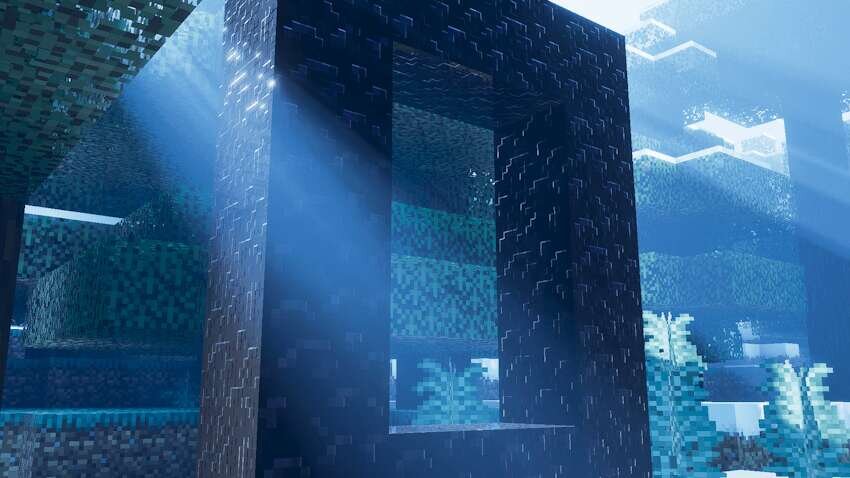 Лучи Солнца