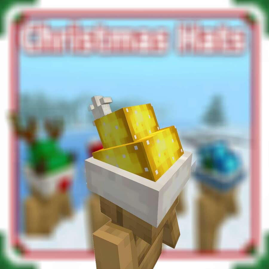 Золотая шапка