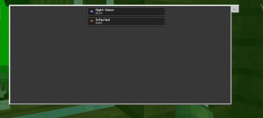 Система заражения