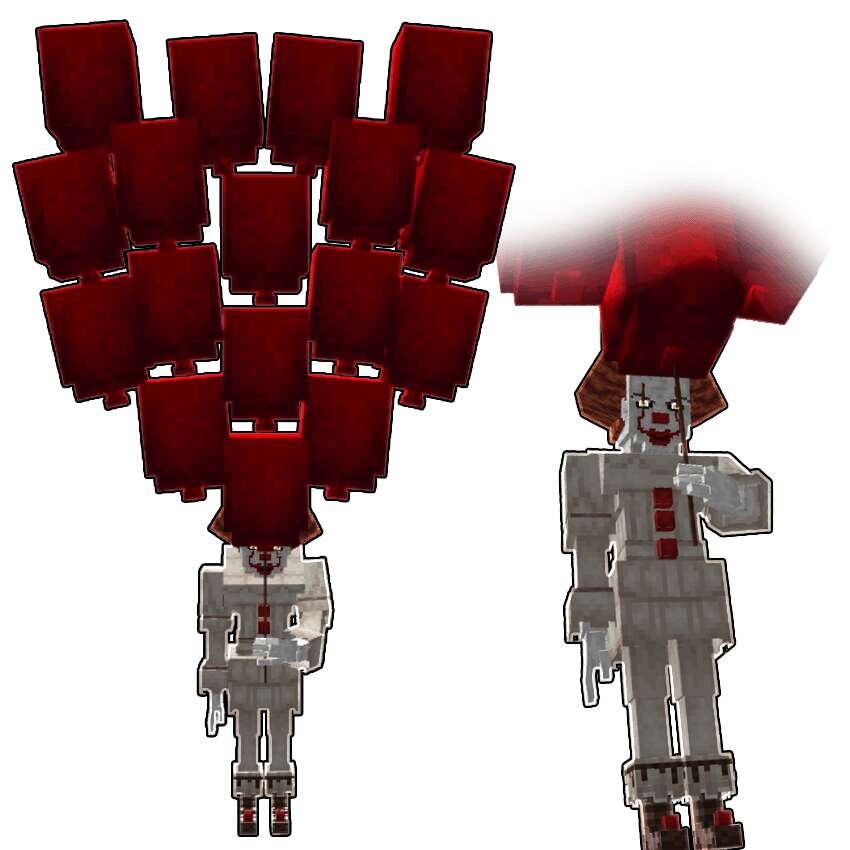 Катсцена Пеннивайза