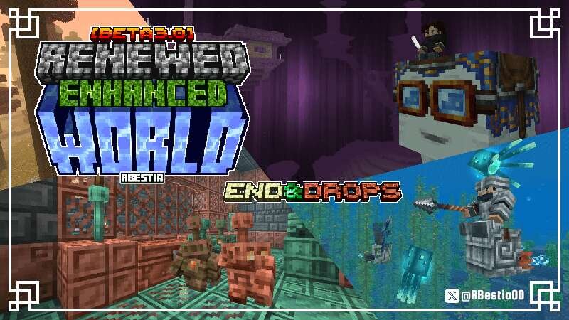 Превью дополнения