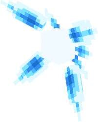 Ледяная фея