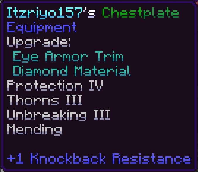 Шрифт с затенением