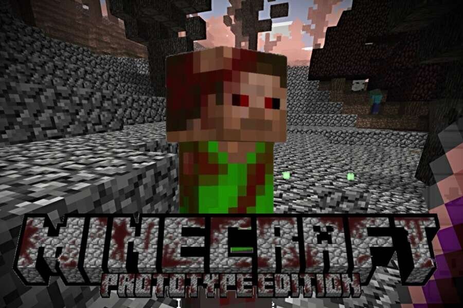 Окрававленный Стив