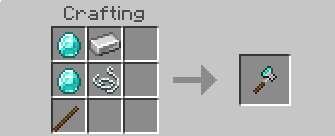 Крафт Топора