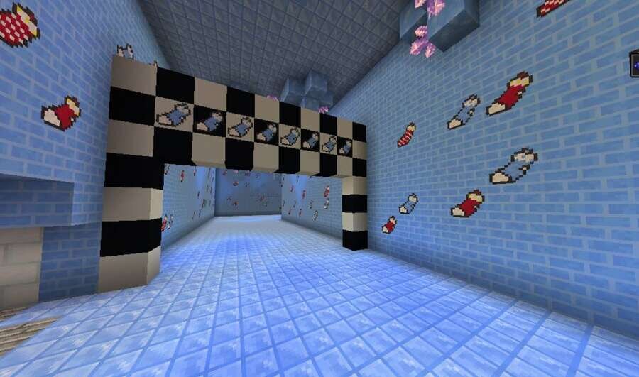 Финишная черта