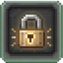 Улучшение на замок безопасности