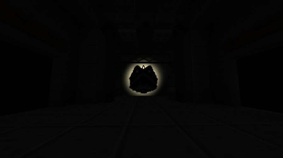 Свет от элемента