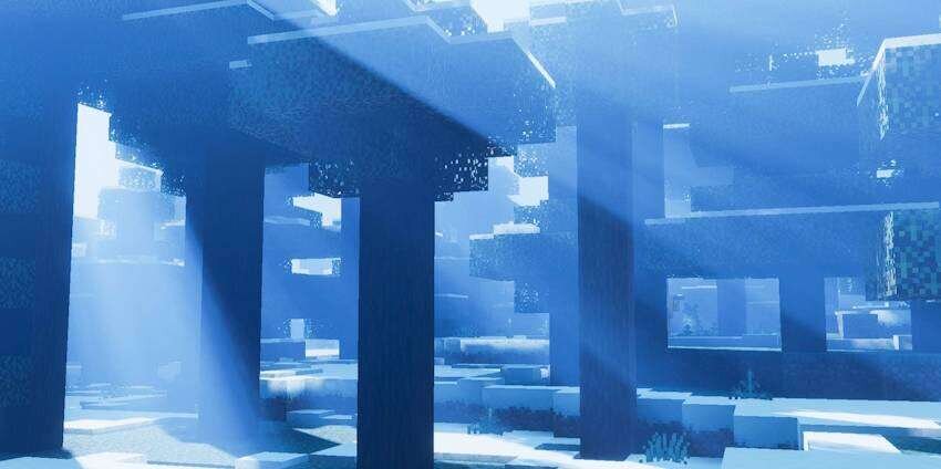 Холодная тайга