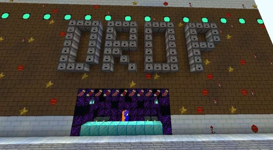 НПС торговец