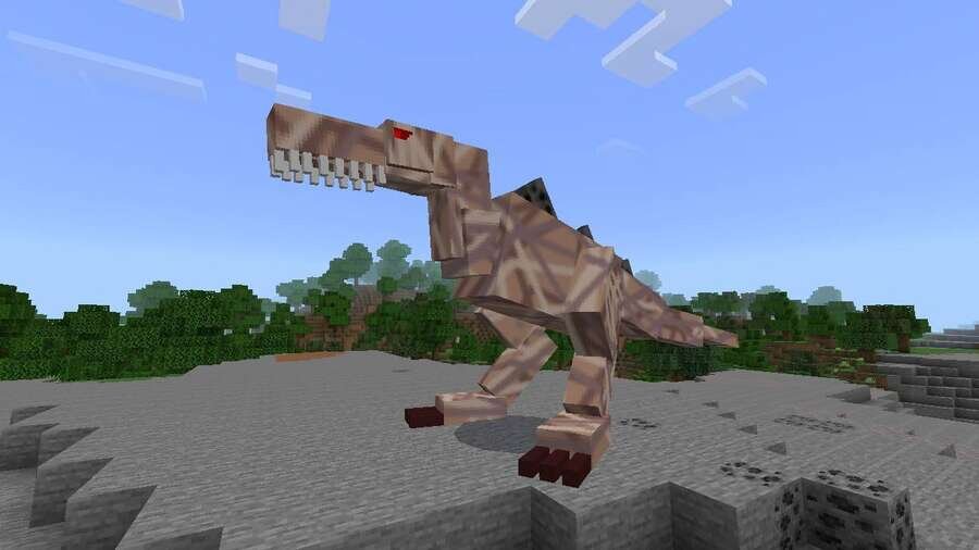 Тираннозавр Рекс