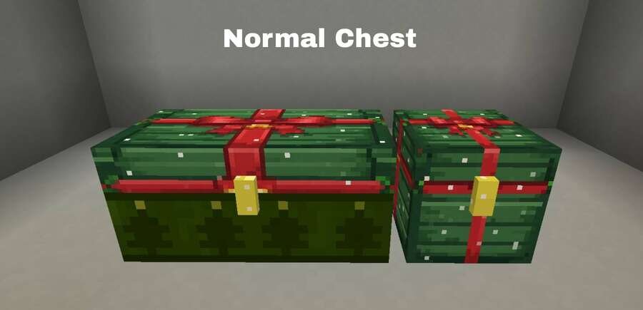 Зеленые Сундуки