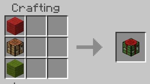 Новогодний Верстак