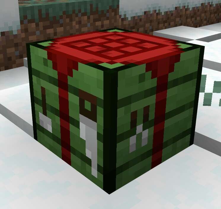 Праздничный Верстак