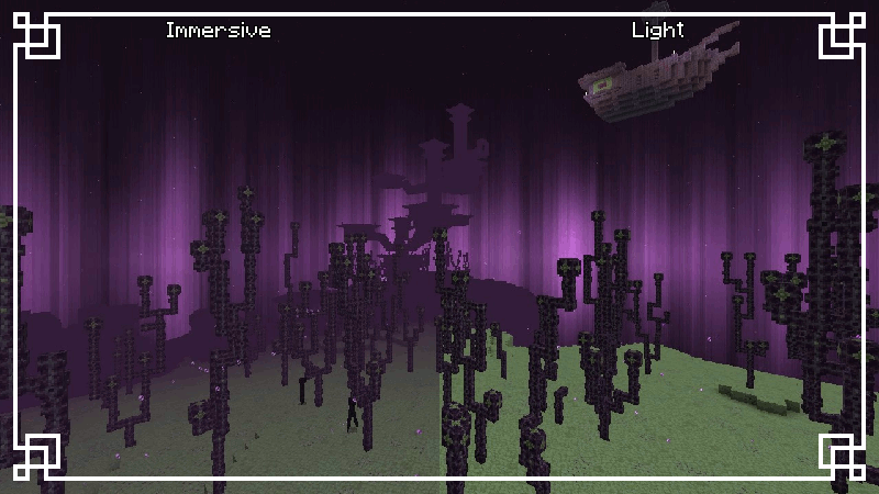 Настройки тумана в игре