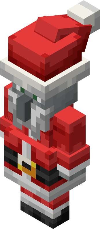 Санта-Разбойник