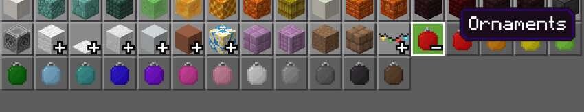 Елочные шары