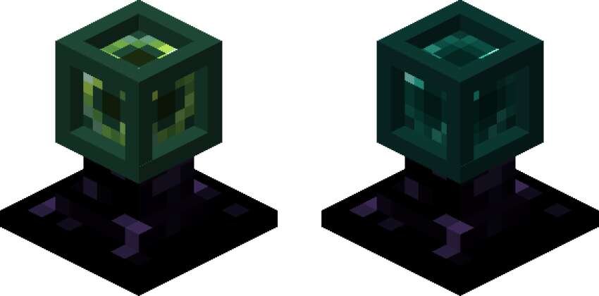 Два вида Сборщиков