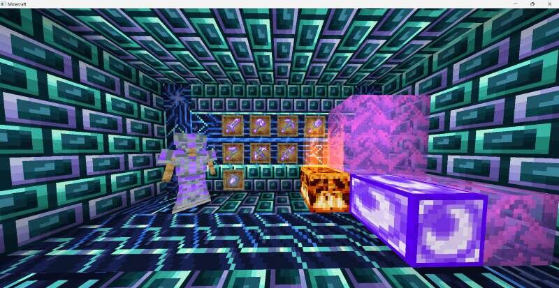 Лунные предметы