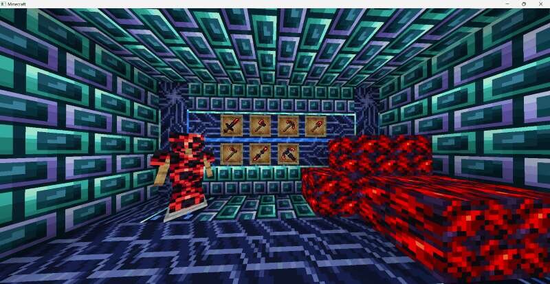 Предметы из метеорита